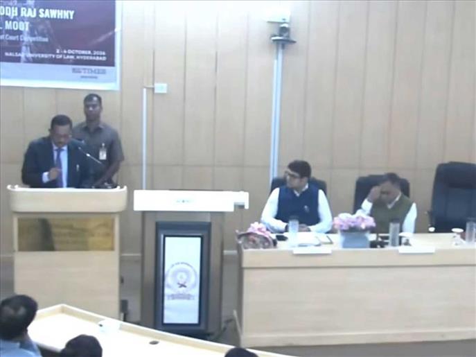 Any process disenfranchising millions of citizens is intrinsically arbitrary: SC Judge Ujjal Bhuyan
